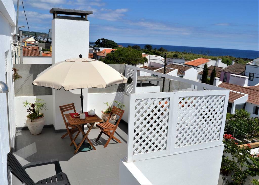 Friends'house - azores Lagoa  Kültér fotó